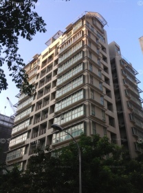 Shanghai One (D10), Apartment #38912